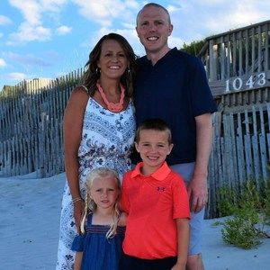 Meet your Posher, Mitchell